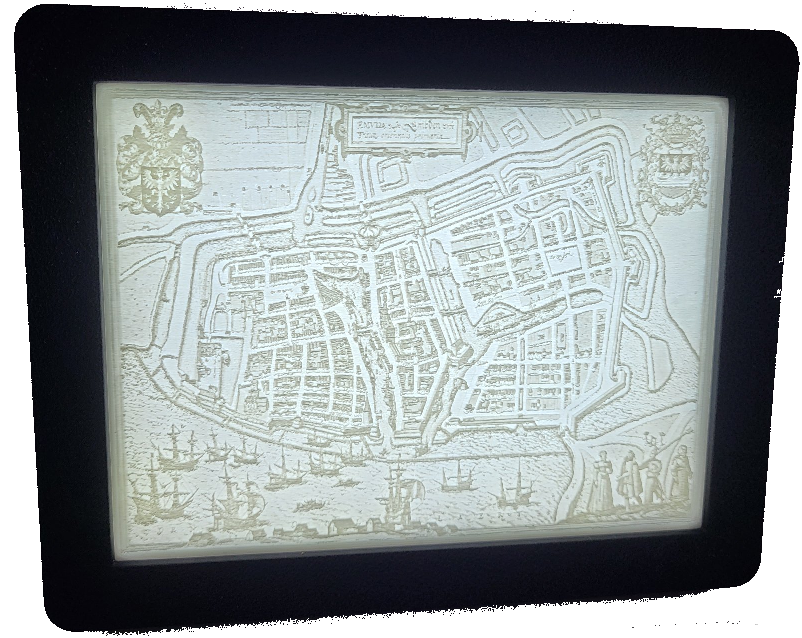 Lithophane